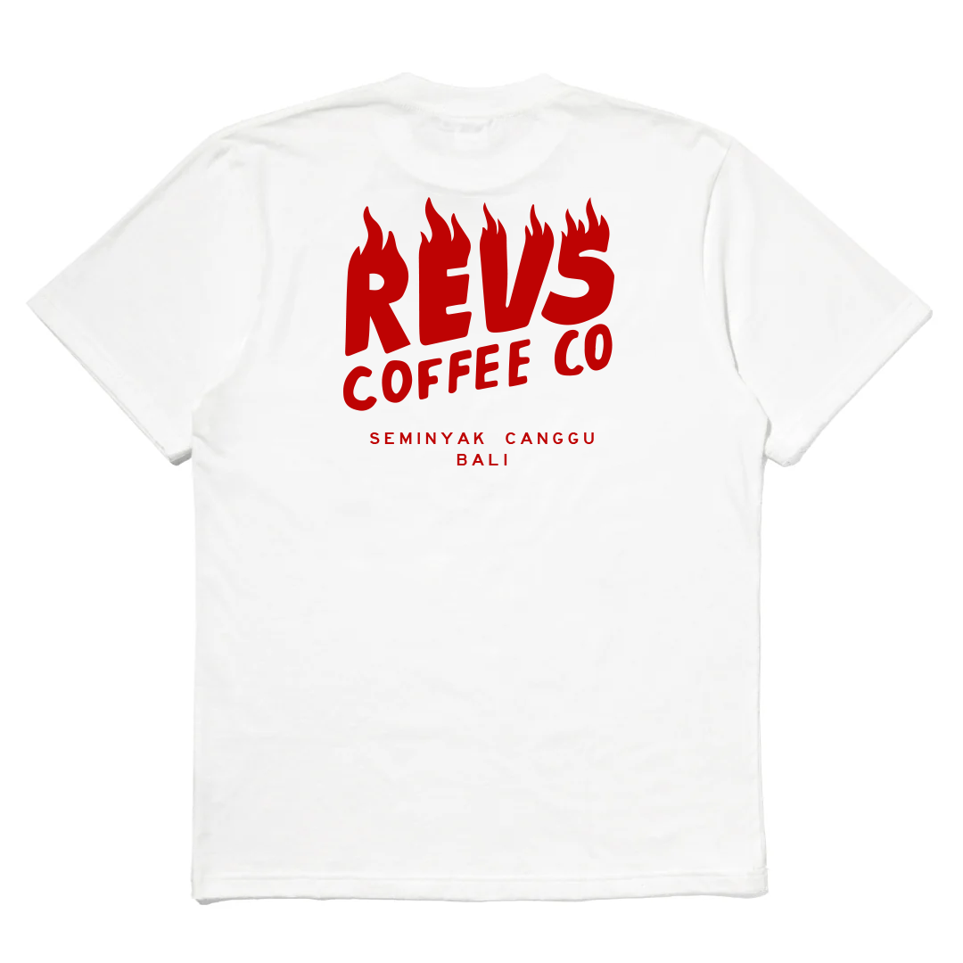 Coffee Co Tee